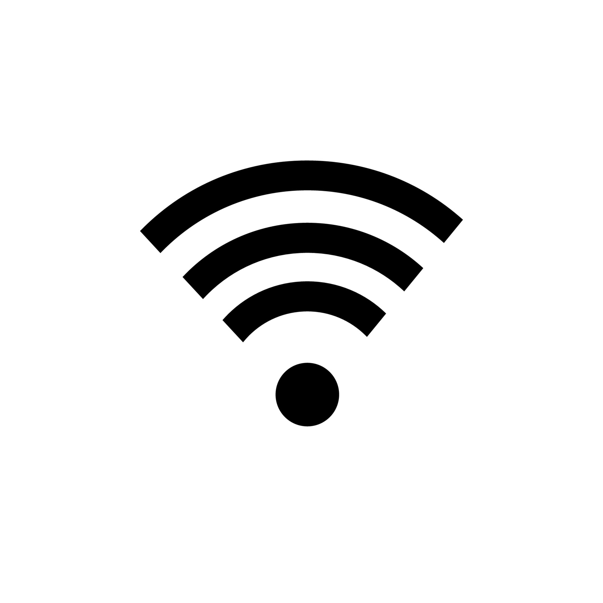 Wifi vector